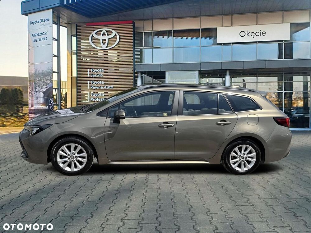 Toyota Corolla 1.8 Hybrid Comfort - 2