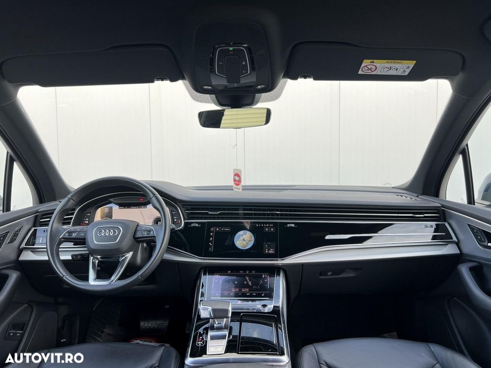 Audi Q7 - 7