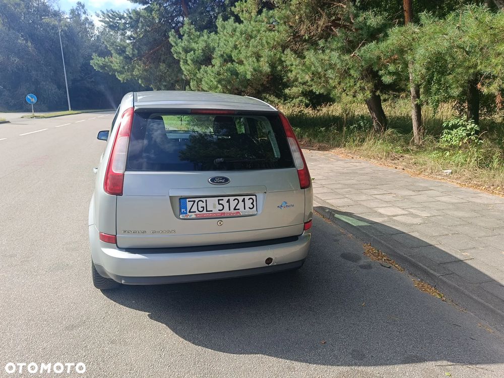 Ford Focus C-Max 1.8 Ambiente - 7