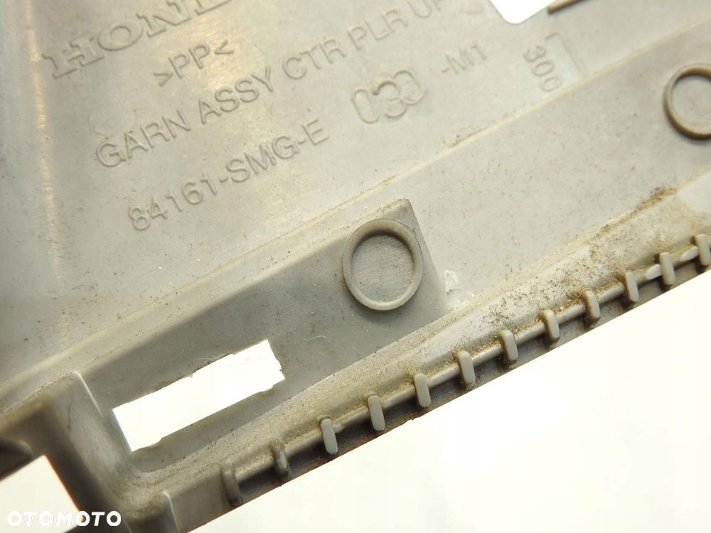 OSŁONA SŁUPKA B LEWA HONDA CIVIC VIII 84161-SMG - 5