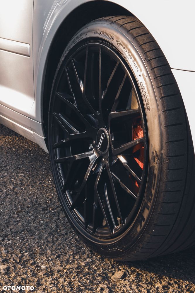 Audi A3 3-drzwiowe 2.0 TDI DPF S line Sportpaket - 5