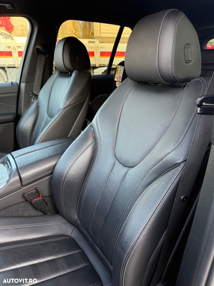 BMW X5 xDrive45e - 23