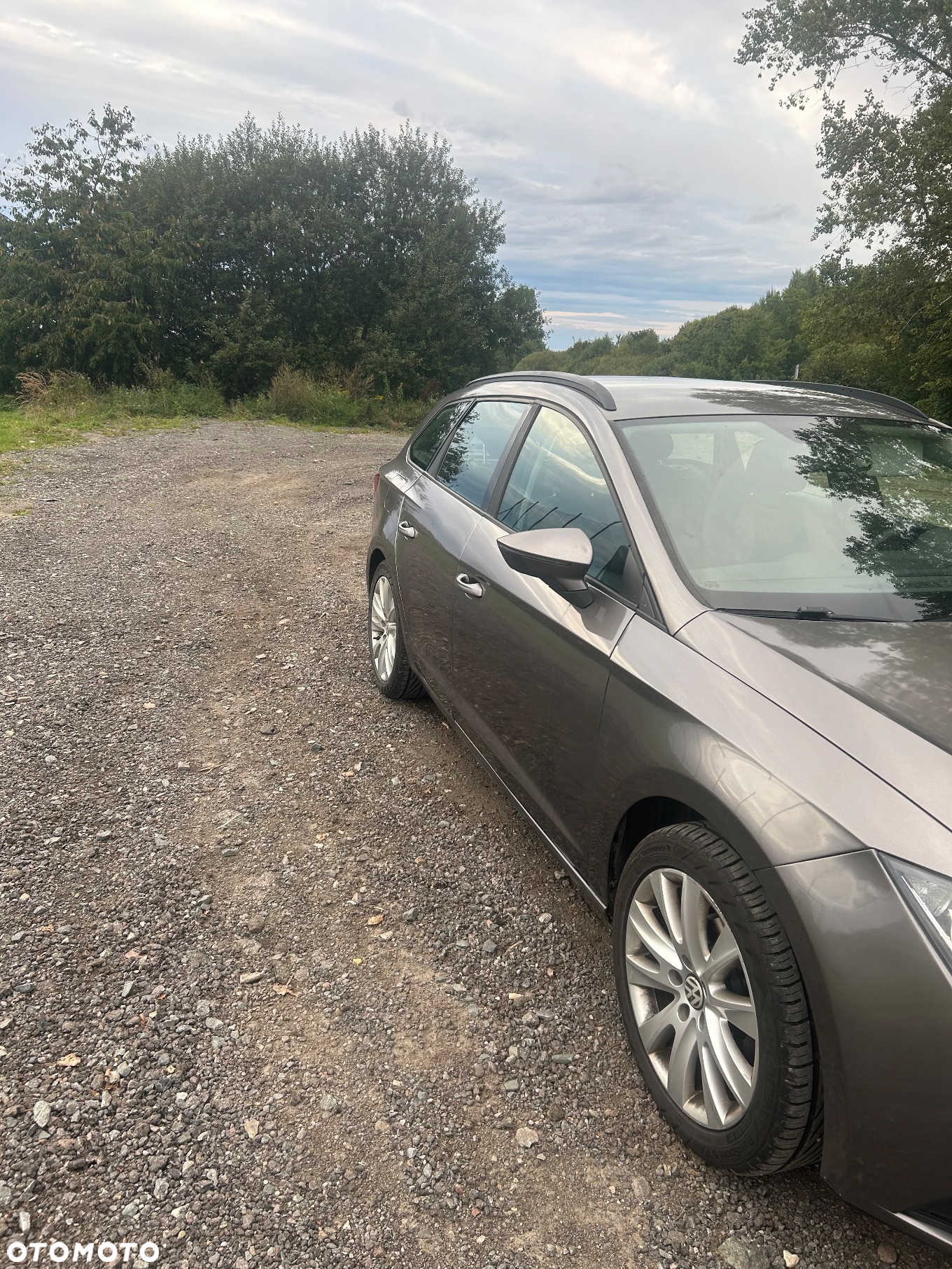 Seat Leon 1.6 TDI Reference - 8