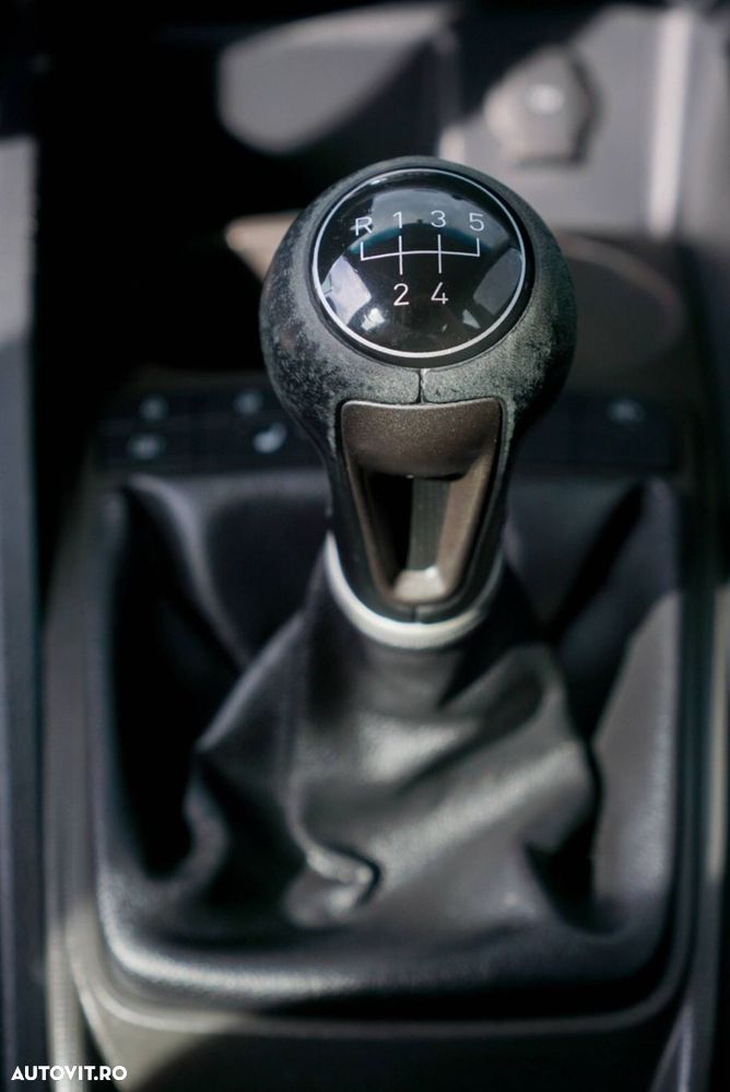 Seat Ibiza 1.2 TSI Style - 11