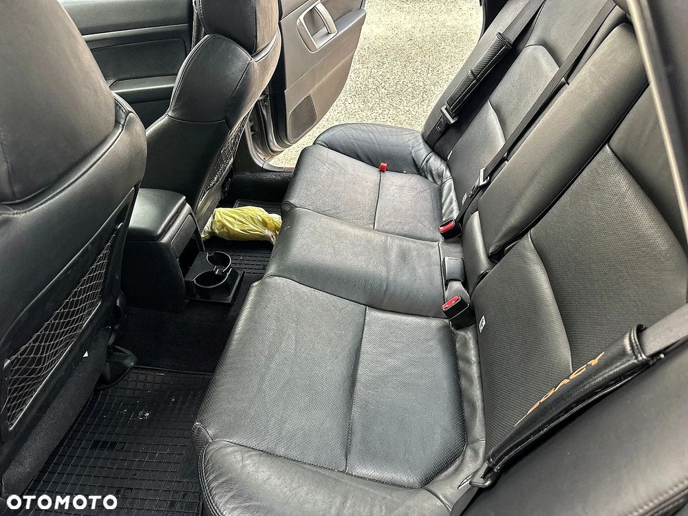Subaru Legacy 2.0D RC NAV - 6