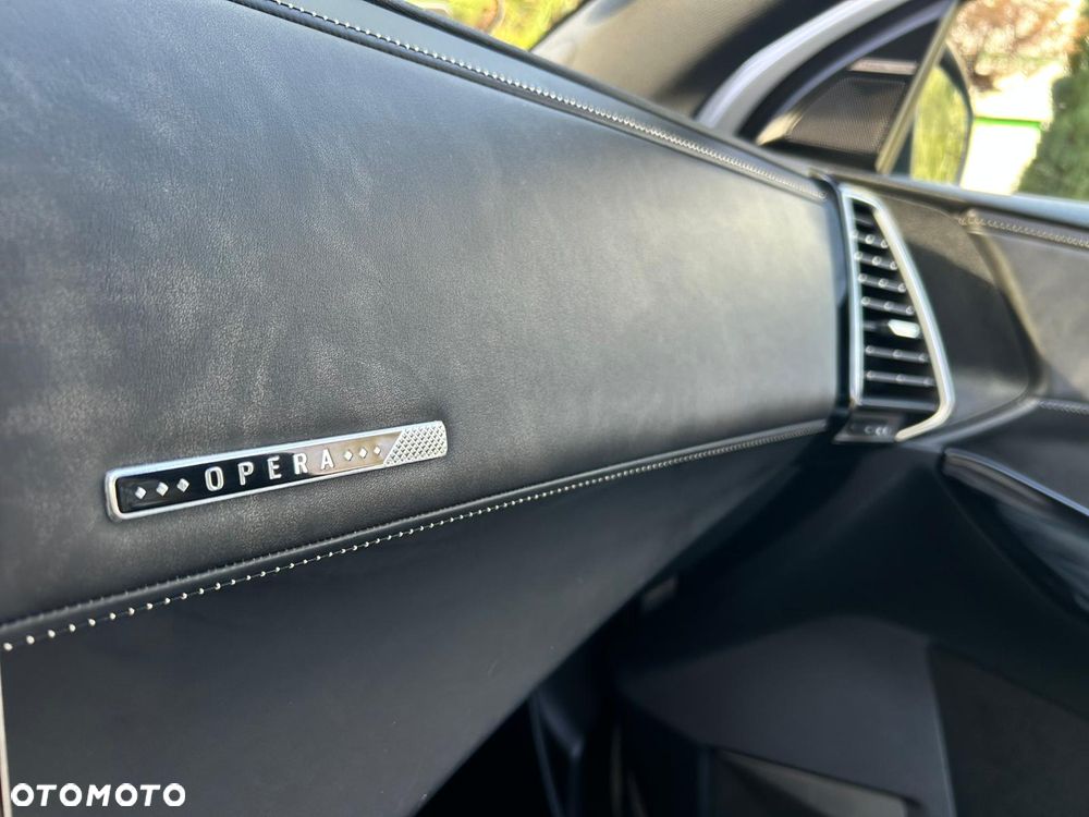 DS Automobiles DS 7 Crossback - 28