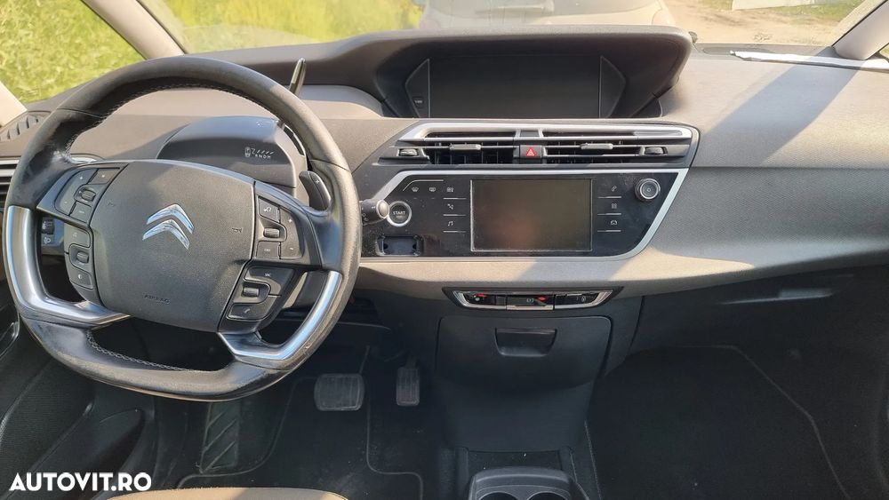 Citroën SpaceTourer - 5