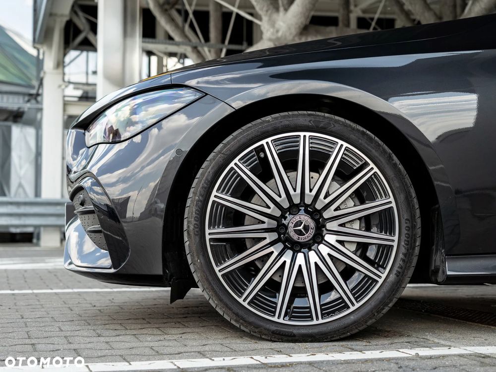 Mercedes-Benz CLE 300 mHEV 4-Matic AMG Line - 9