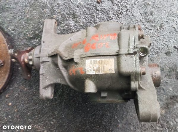 BMW 5 F11 11r DYFER - 1