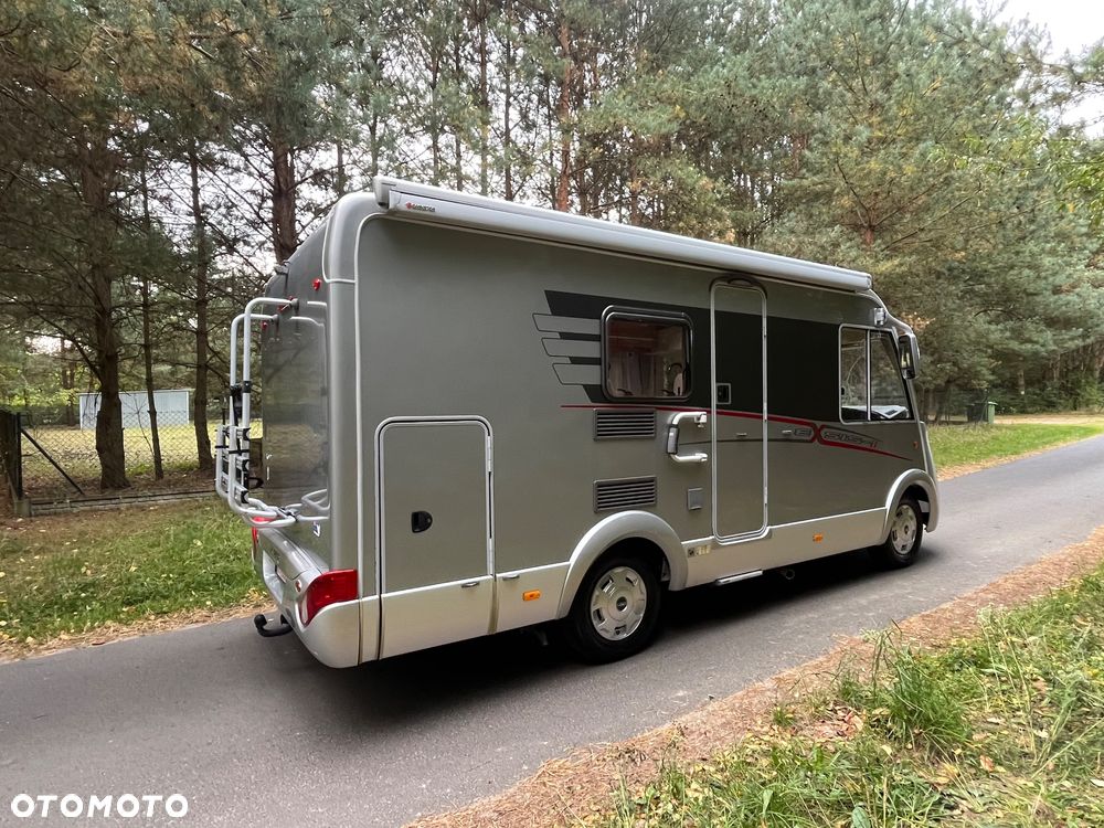 Ford HYMER EXSIS 512 - 28