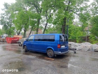 Volkswagen Transporter L2 - 1