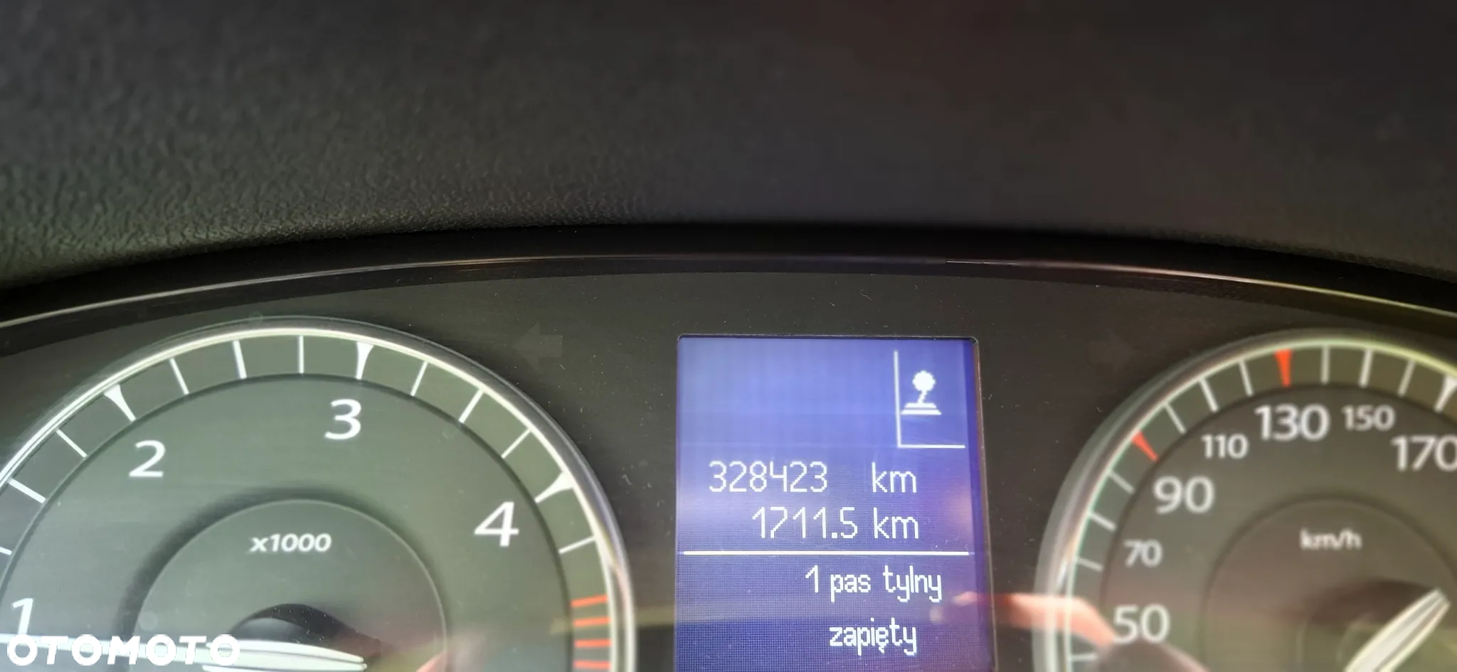 Renault Laguna 2.0 dCi Limited - 26