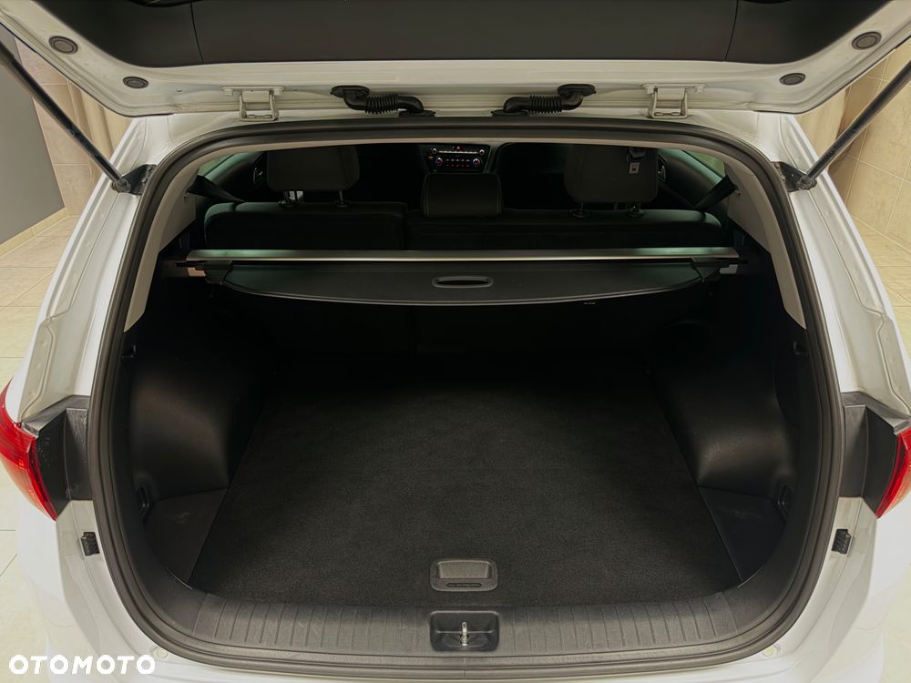 Kia Sportage - 27