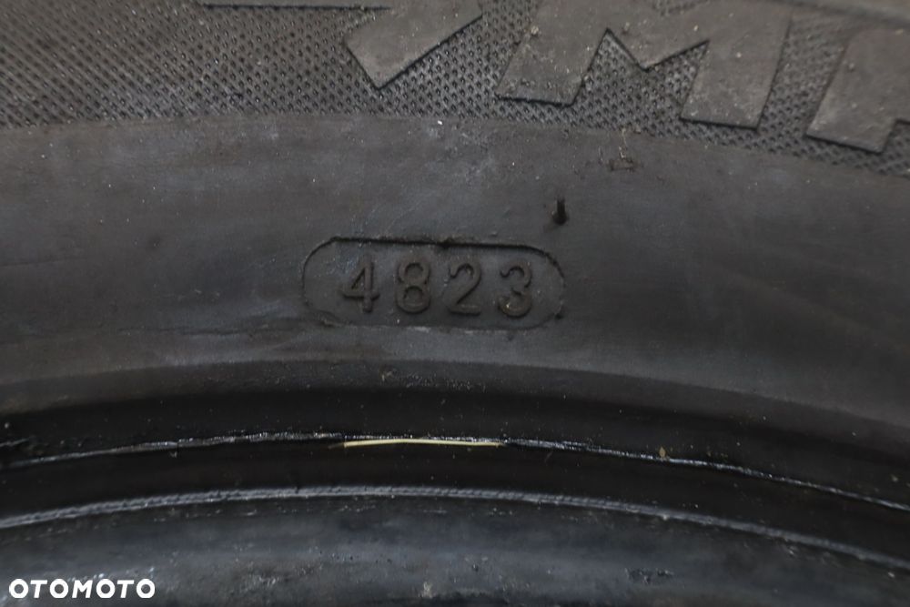 opona opony 2 szt 225/55/17 lato - 12