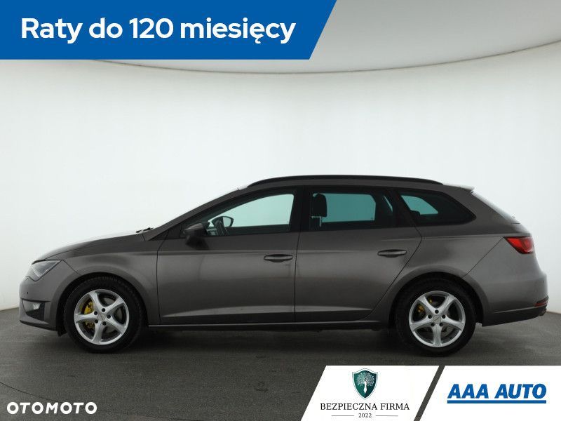 Seat Leon Sportstourer - 4