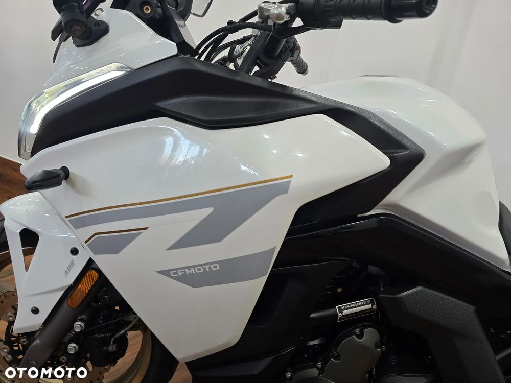 CFMoto Inny - 28