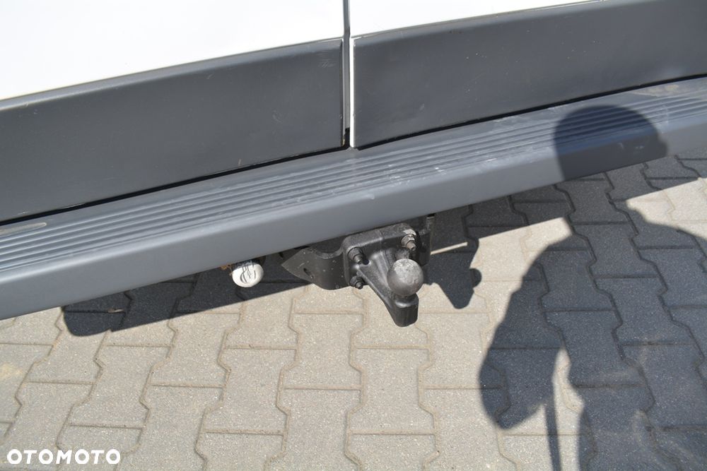 Fiat Ducato 2,3 MuliJet 130KM średniak - 14