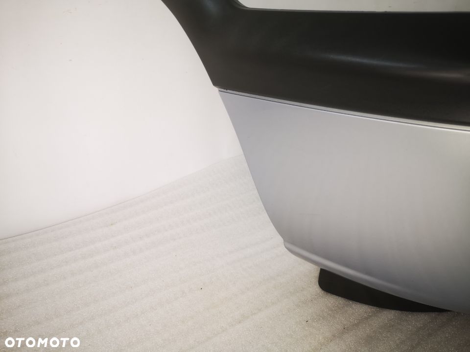 OPEL ZAFIRA 98- KOMPLETNY ZDERZAK Z HALOGENAMI PRZEDNI PRZÓD NR AUKCJI NZ619 - 2