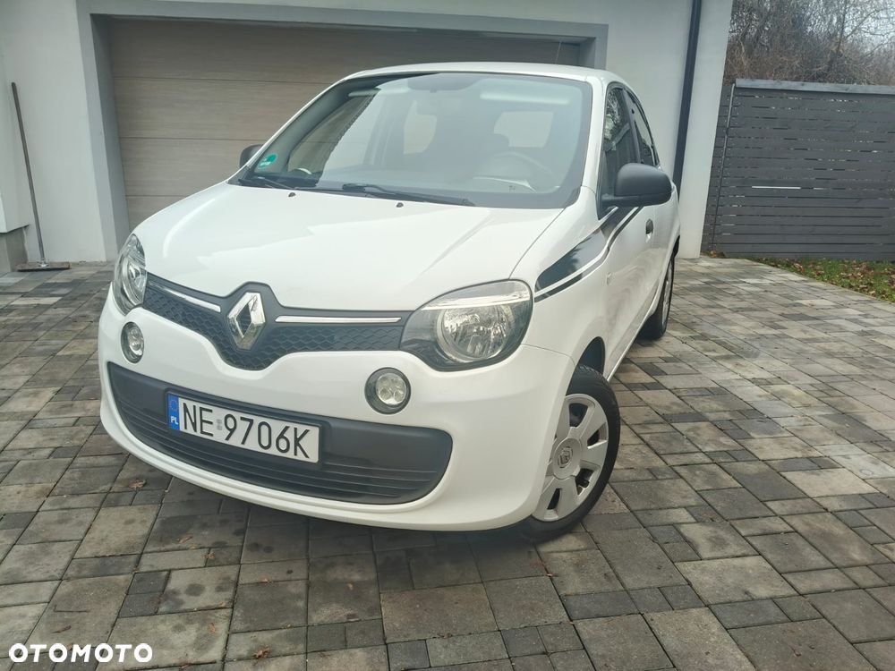 Renault Twingo SCe 70 LIMITED - 16