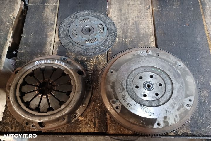 KIT AMBREIAJ Opel Astra G  [din 1998 pana  2009] seria - 1