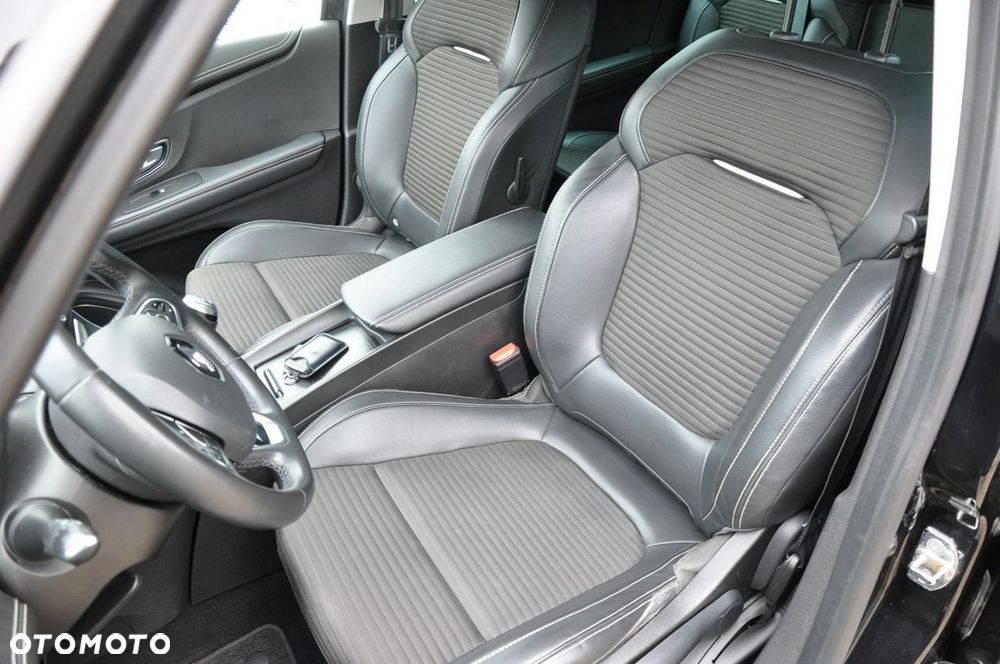 Renault Grand Scenic Gr 1.3 TCe FAP Intens - 9