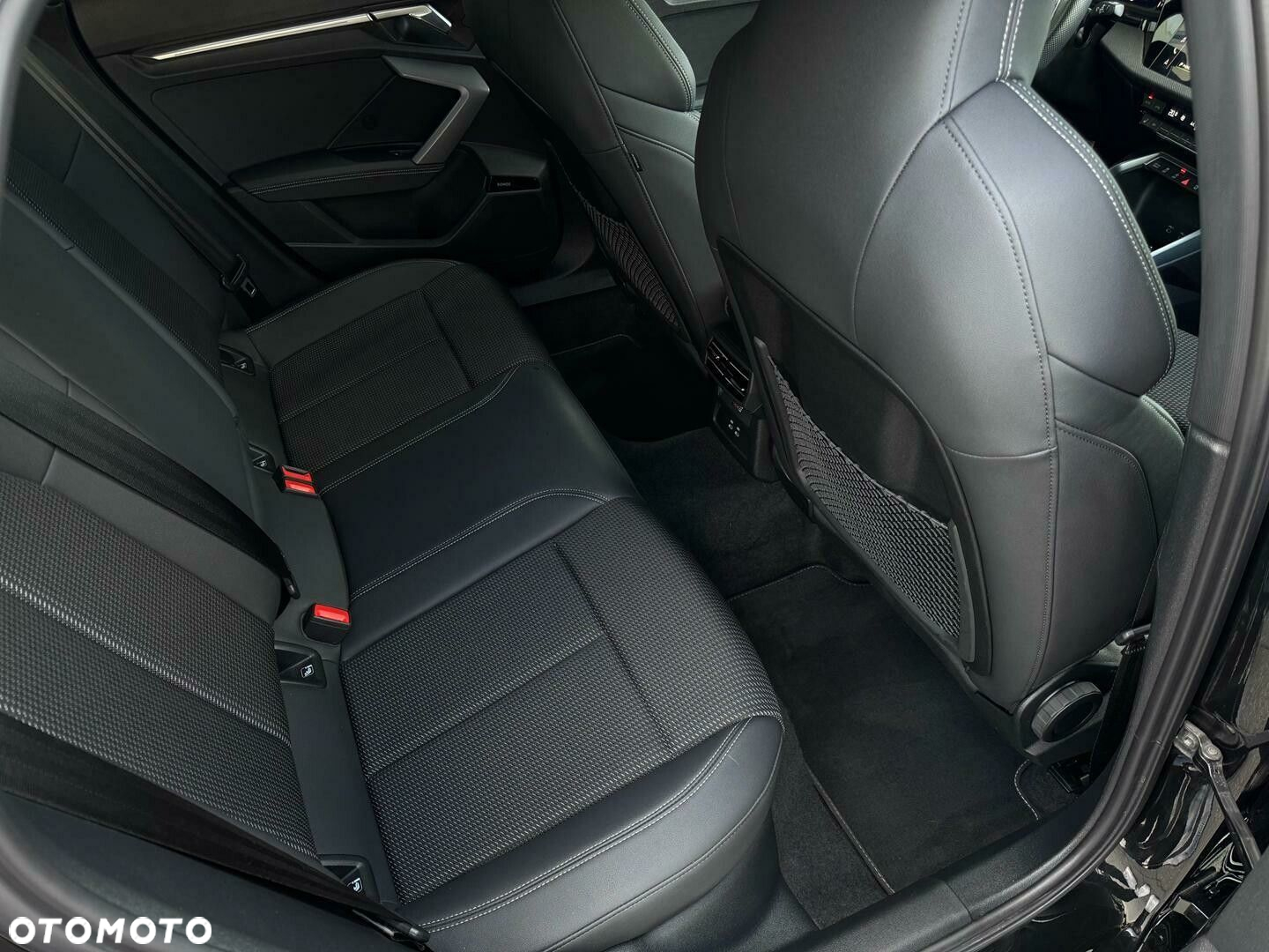 Audi S3 - 14