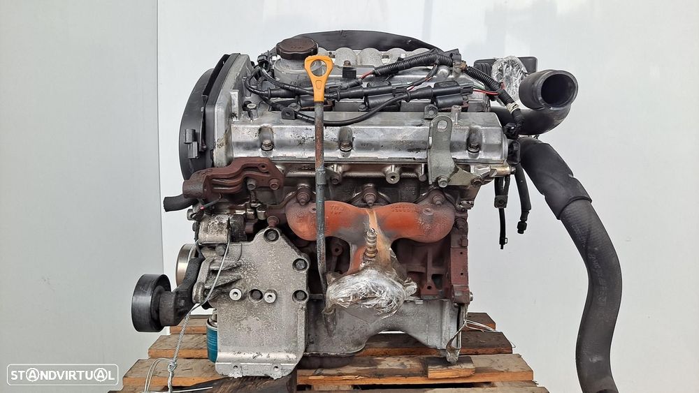 MOTOR COMPLETO HYUNDAI XG SEDAN 2000 - 1
