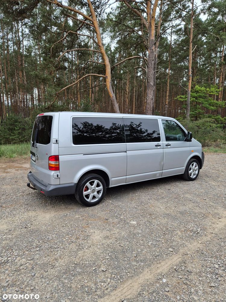 Volkswagen Caravelle L1 Trendline - 18