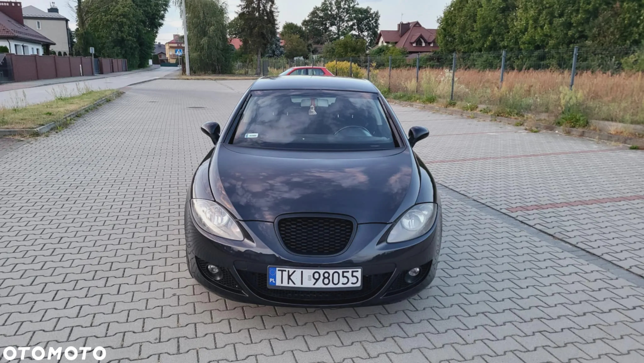Seat Leon - 3