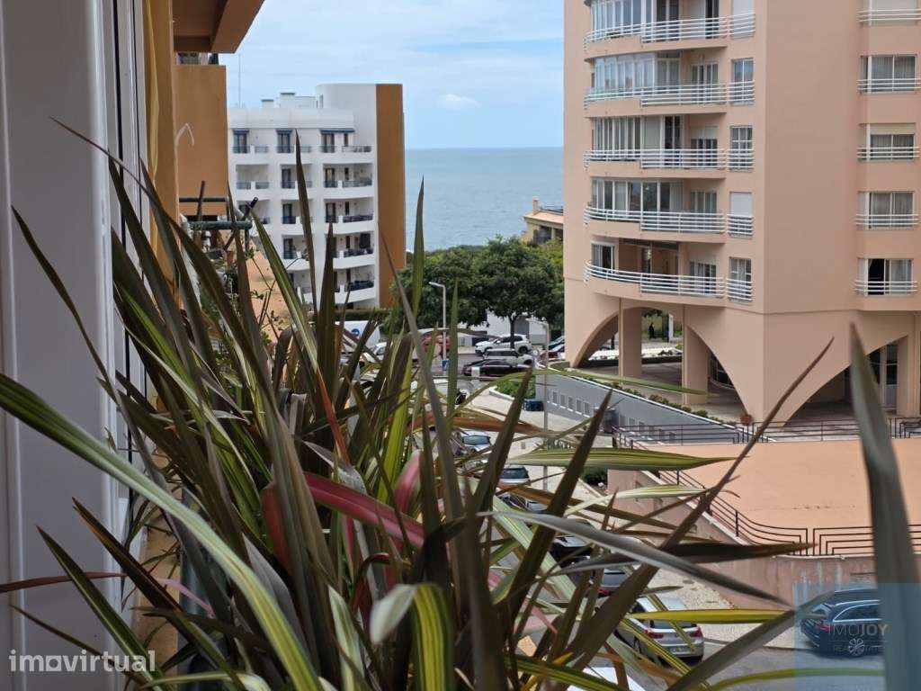 Apartamento T1 em Condomínio com Piscina - Grande imagem: 3/31