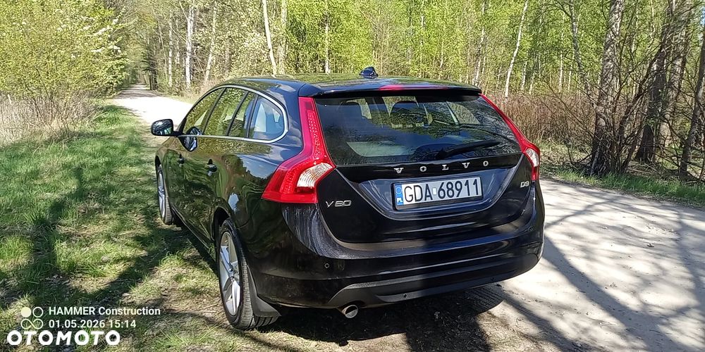 Volvo V60 - 23