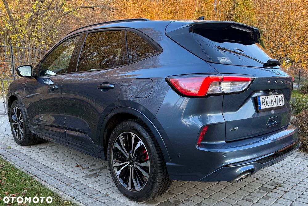 Ford Kuga 2.0 EcoBlue AWD ST-Line X - 6