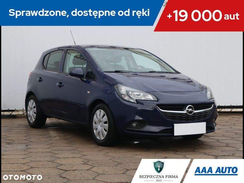 Opel Corsa - 1