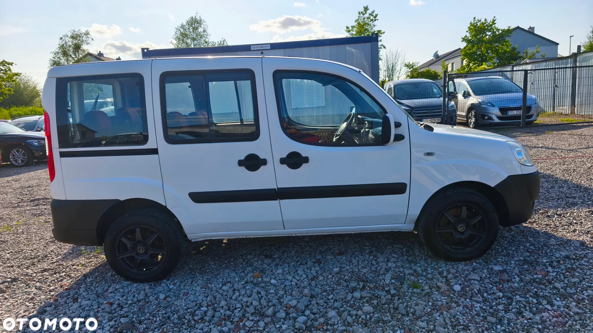 Fiat Doblo - 6
