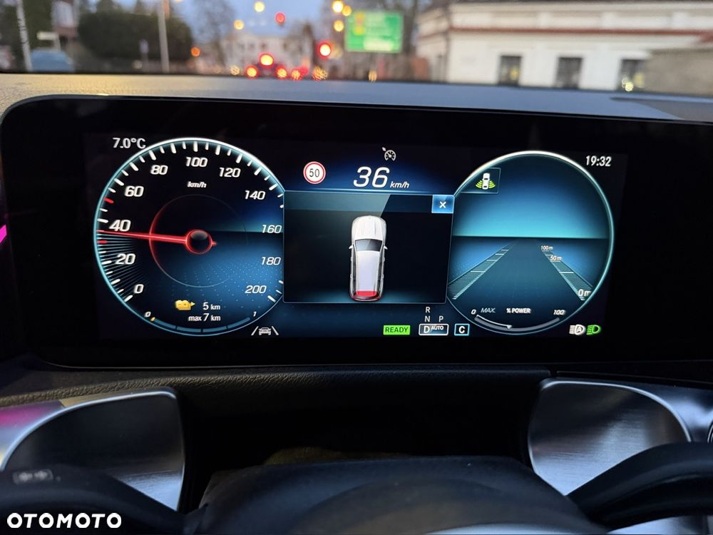 Mercedes-Benz EQB 250 70.5kWh Progressive - 7