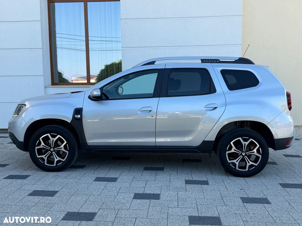 Dacia Duster Blue dCi 115 2WD Prestige+ - 14