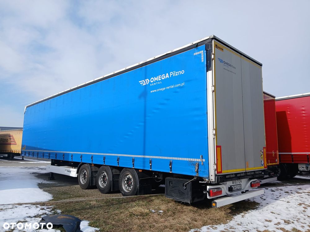 Wielton NS-3 MEGA - 4