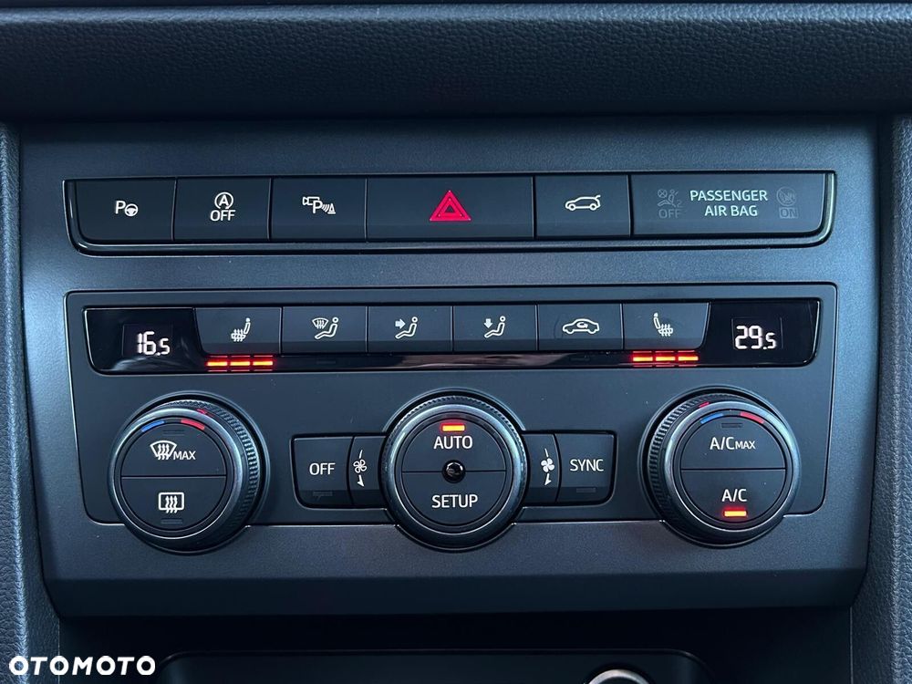 Cupra Ateca 1.5 TSI DSG - 26