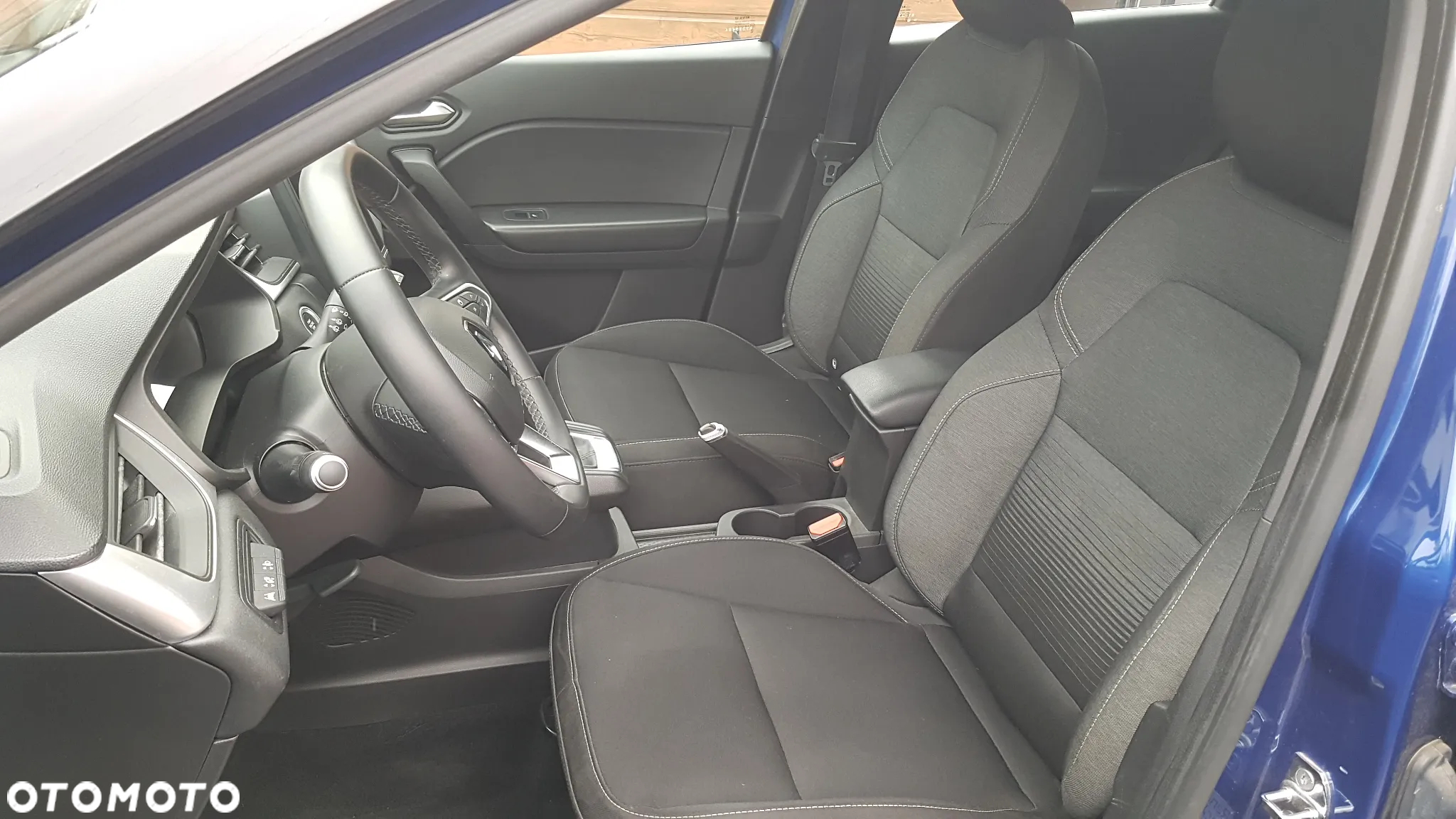 Renault Captur TCe 90 INTENS - 7