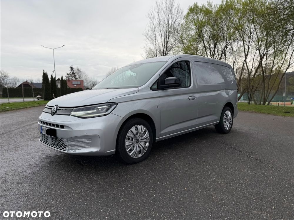 Volkswagen Caddy - 4
