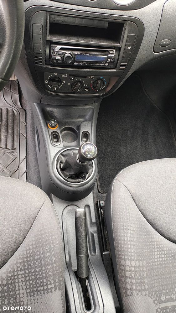 Citroën C2 1.1 Style - 11