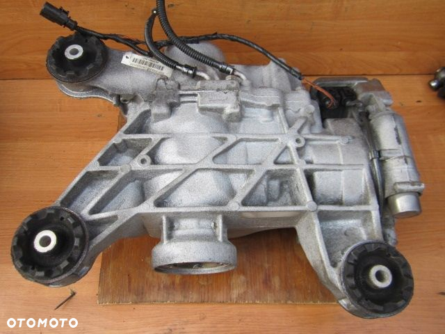 VW TIGUAN MOST HALDEX 0AY525010C MBC demo BEZ STEROWNIKA 0AY907554D -500 - 5