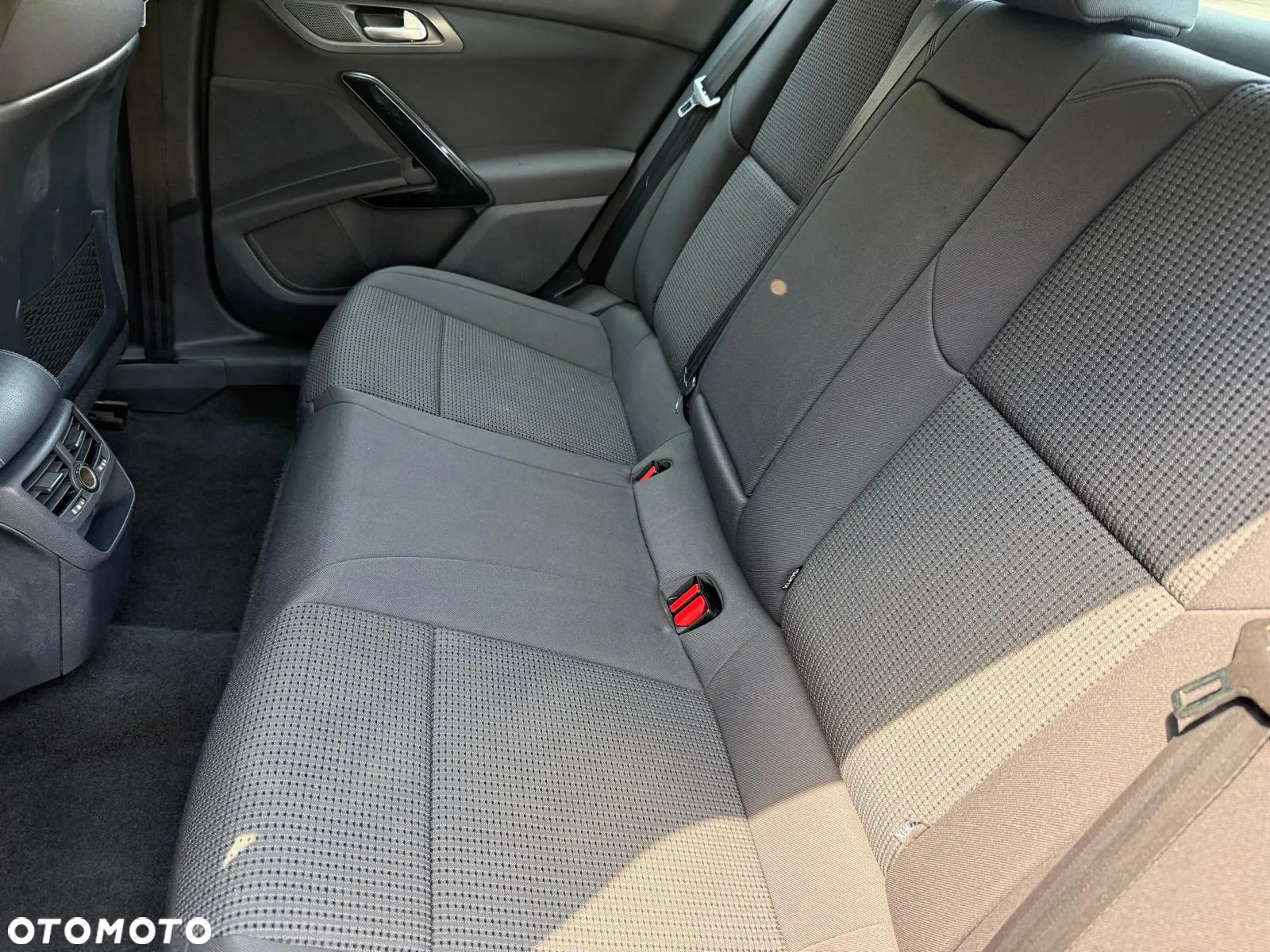 Peugeot 508 2.0 HDi Allure - 9