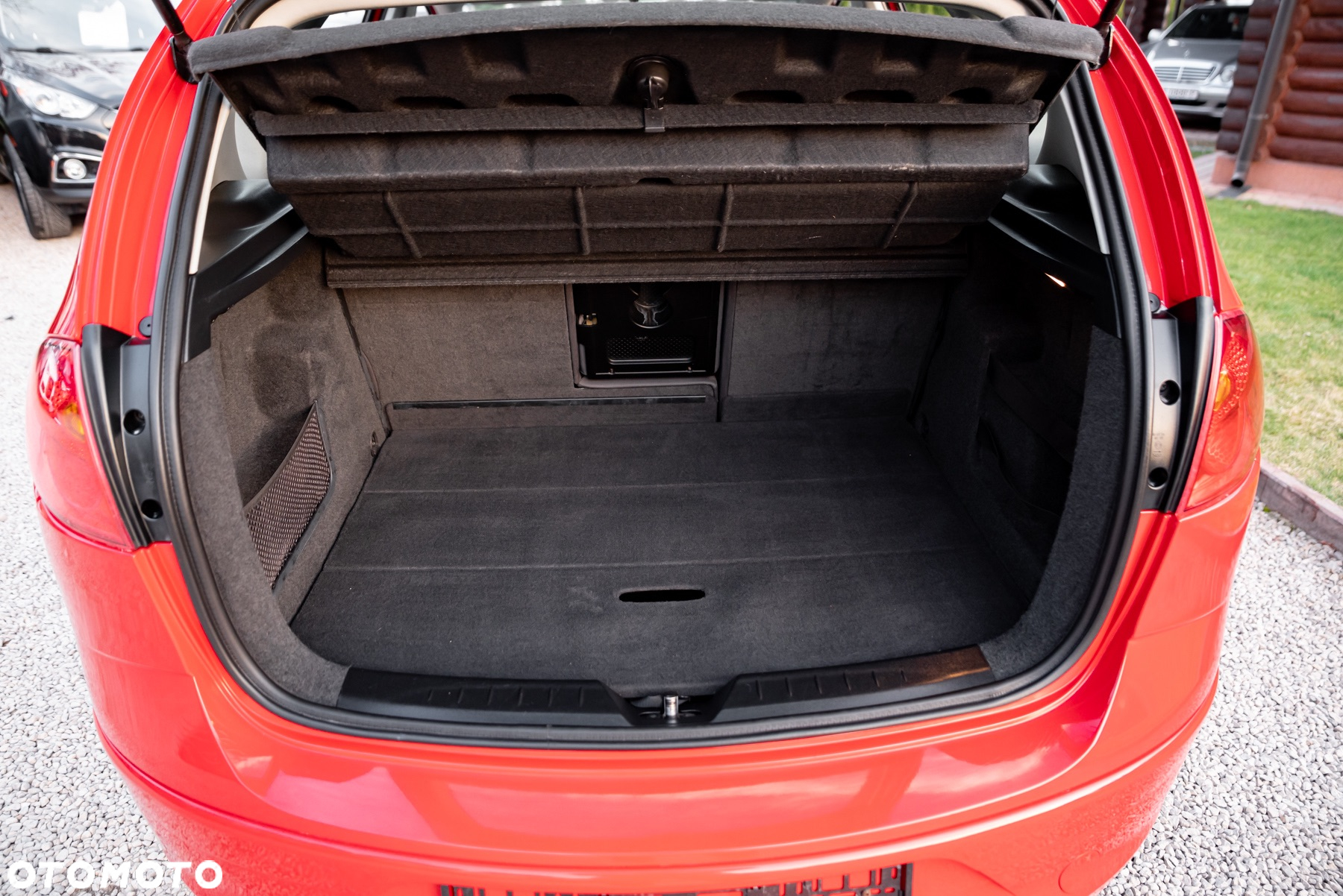 Seat Altea 1.6 Style - 29