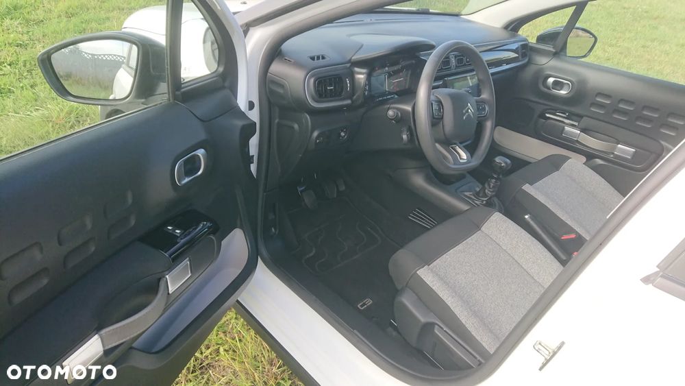 Citroën C3 - 26