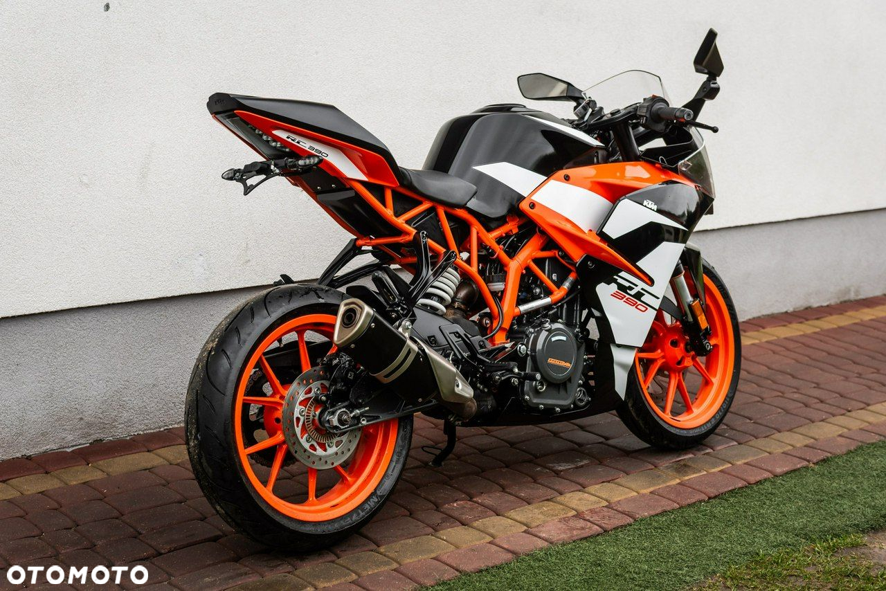 KTM Inny - 3