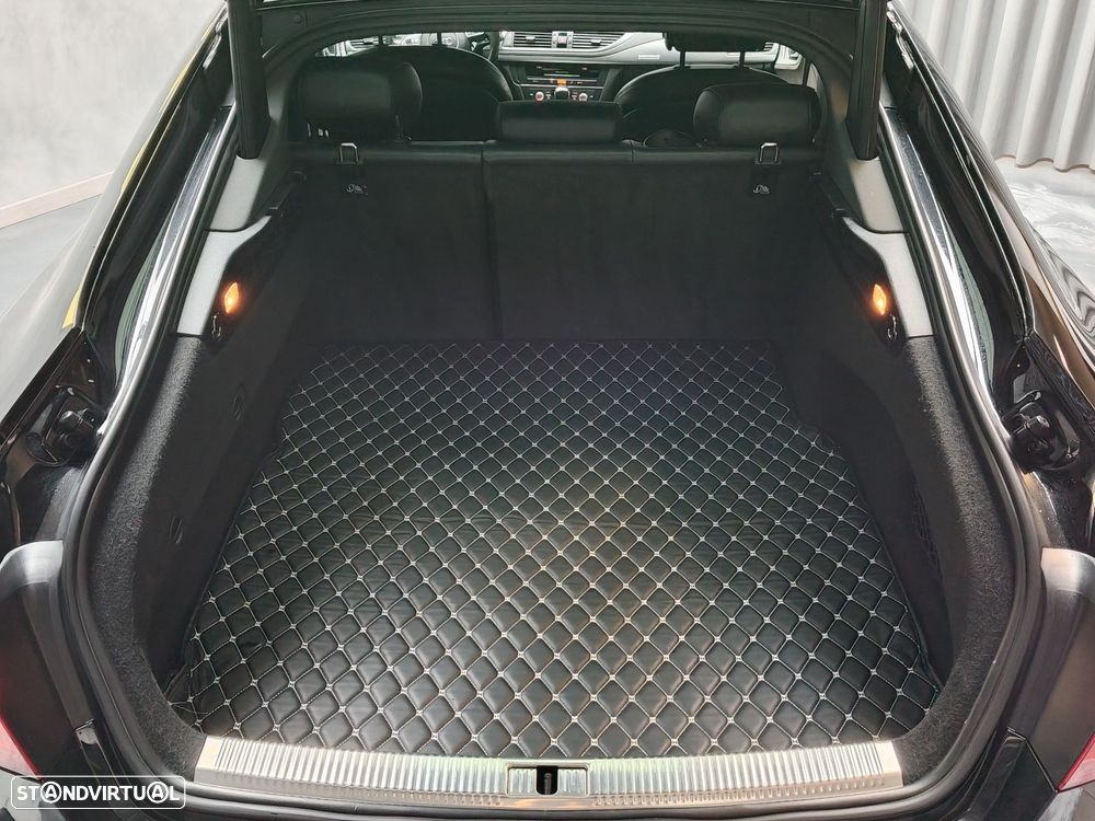 Audi A7 Sportback 3.0 BiTDi V6 quattro Tiptronic - 27