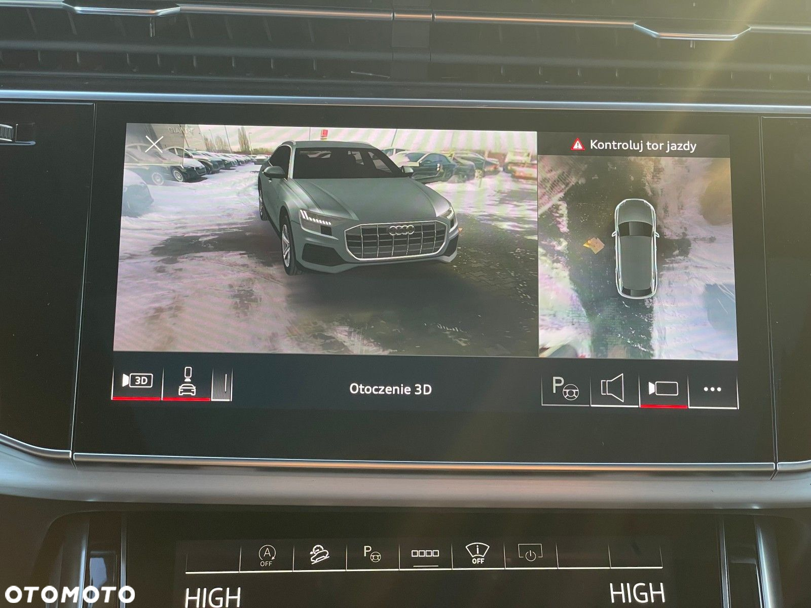 Audi Q8 - 17