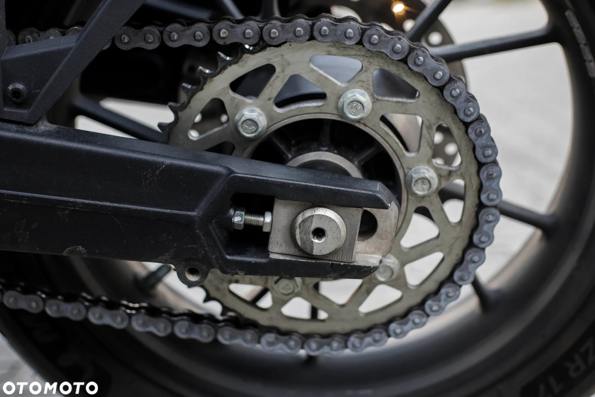 Moto Morini Inny - 18