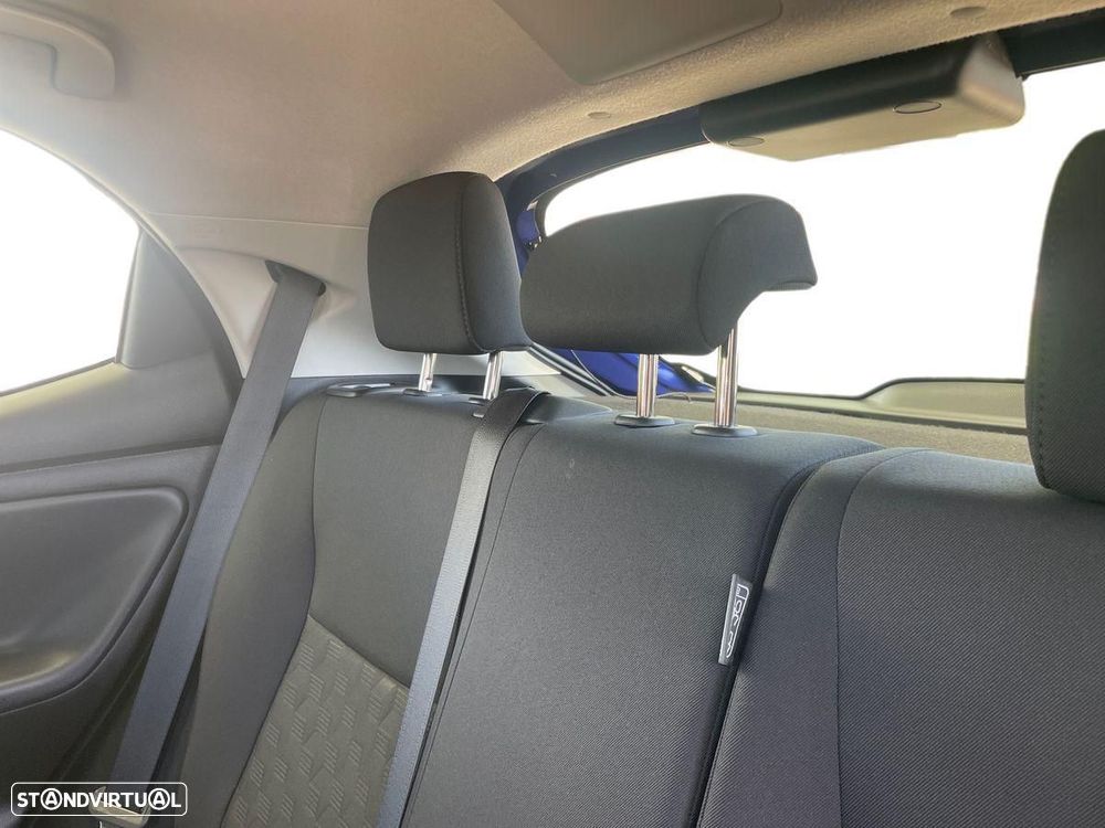 Toyota Yaris - 12